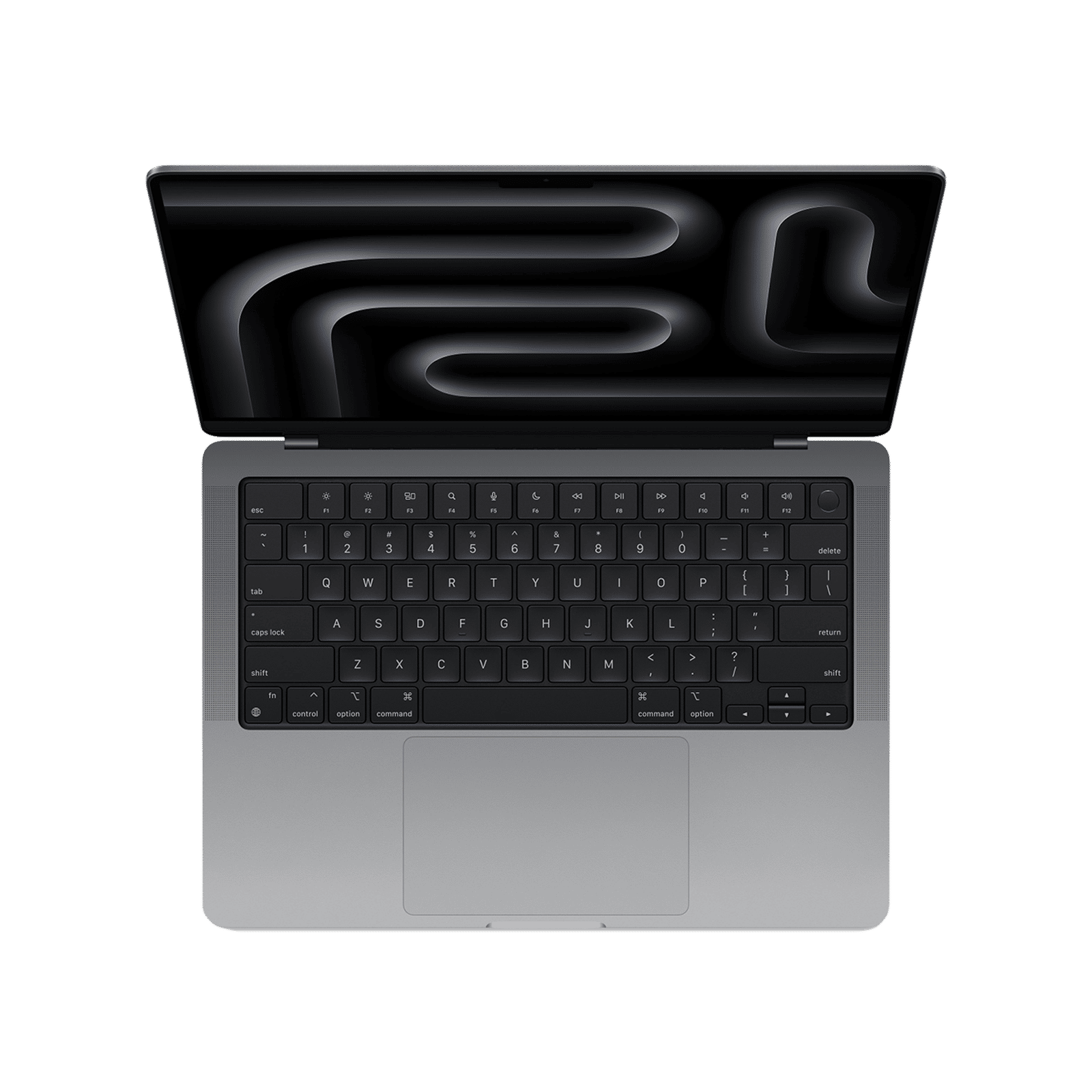 Buy Apple MacBook Pro 2023 (14.2 inch, M3, 8GB, 1TB, macOS, Space